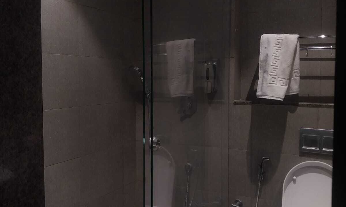 Photo of Bathroom in Gurugram