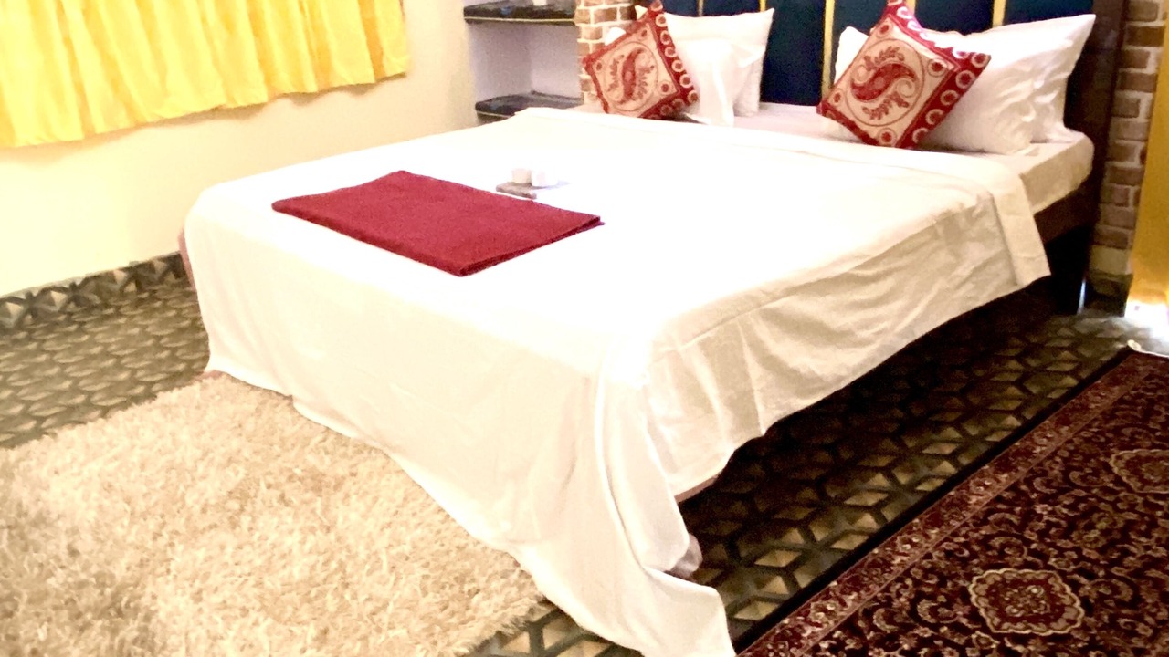 Photo of Bedroom in Varanasi
