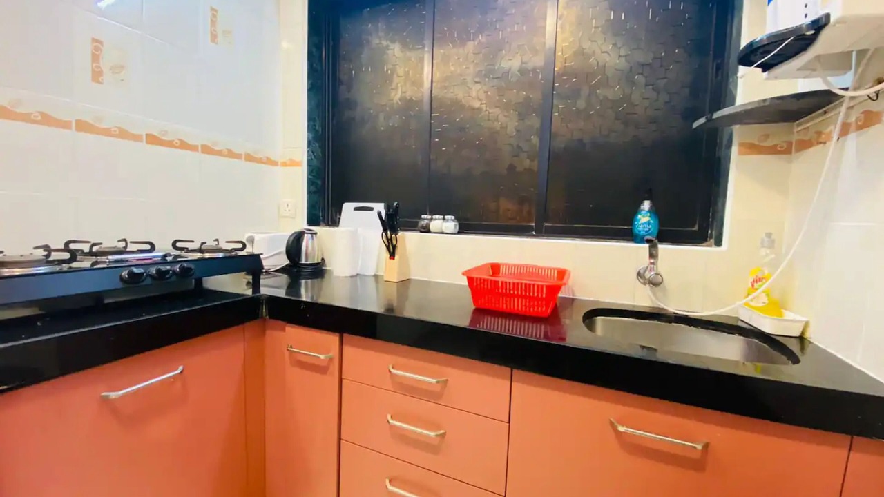 Photo of Kitchen in Ranwar
