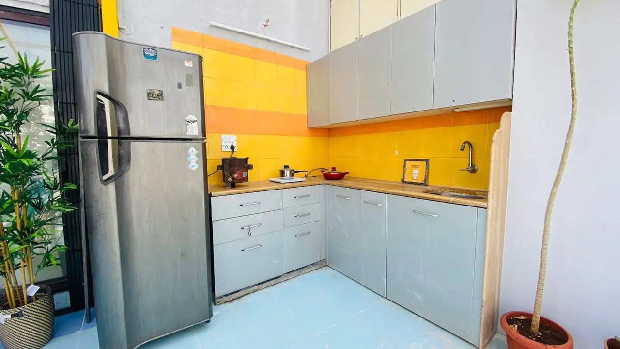 Photo of Kitchen in Ranwar