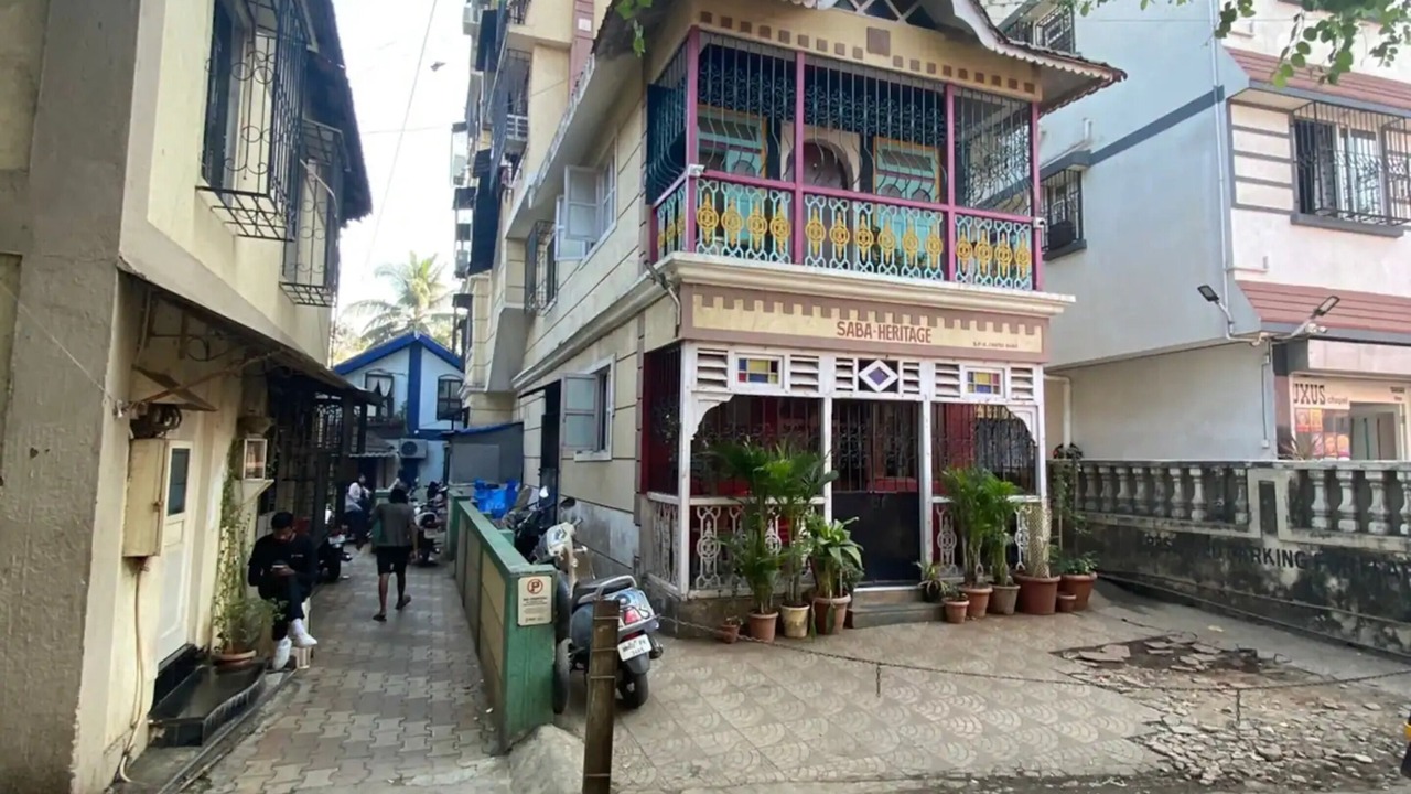 Photo of Outdoor in Ranwar