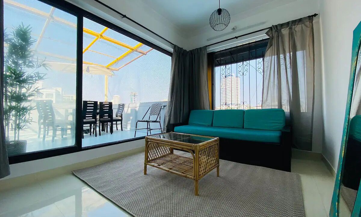 Photo of Livingroom in Ranwar