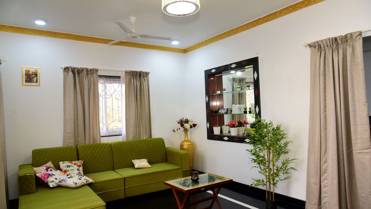 Photo of Livingroom in Ella