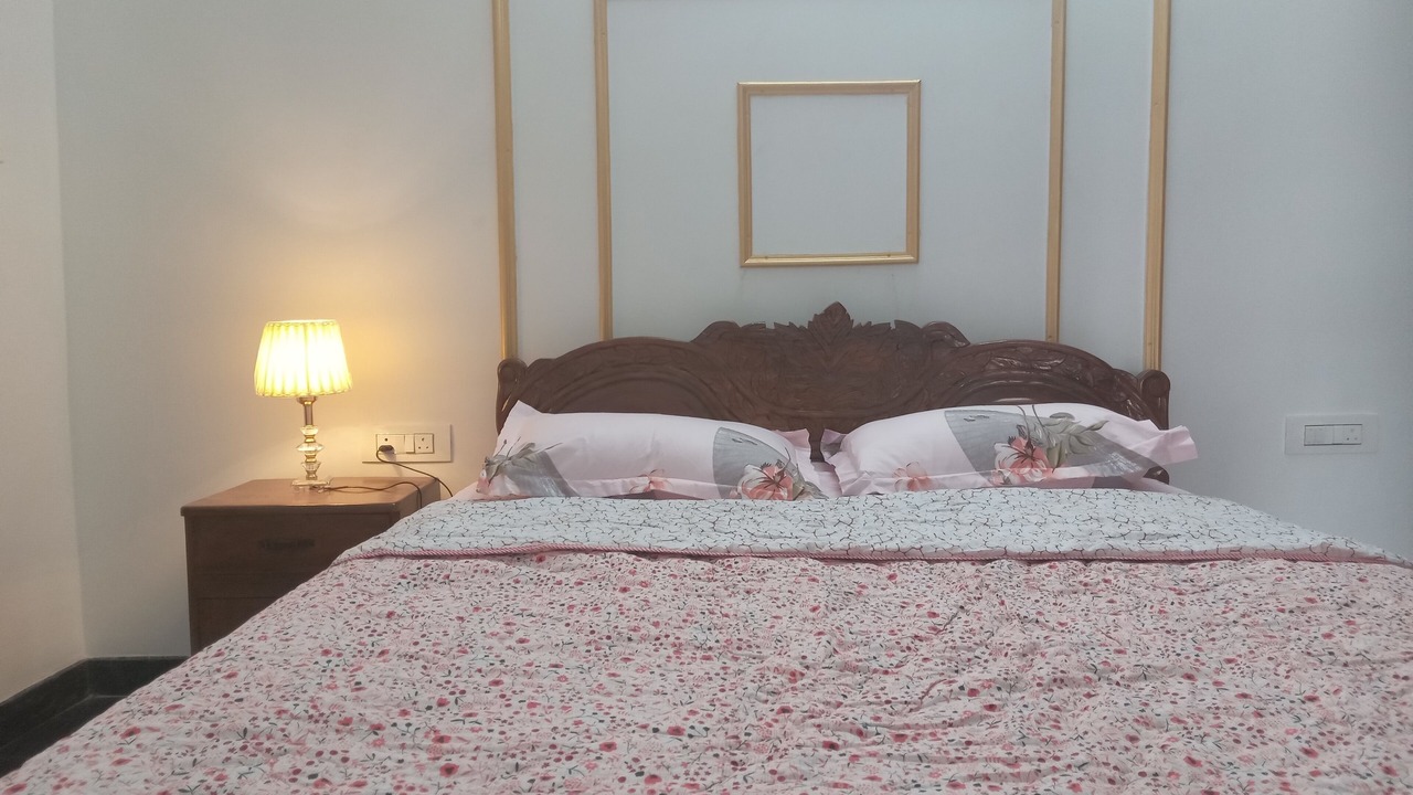 Photo of Bedroom in Ella