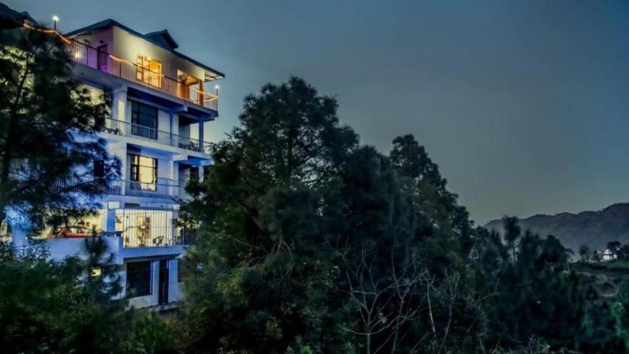 Photo of Outdoor in Kasauli