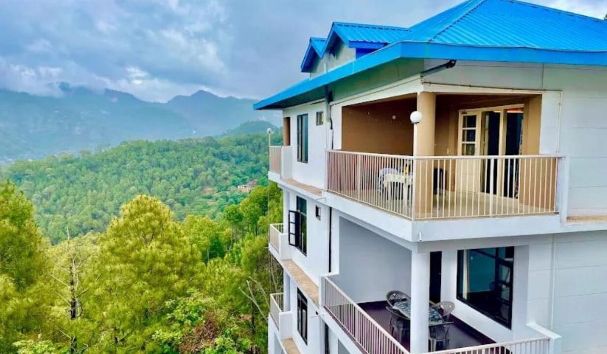 Photo of Outdoor in Kasauli
