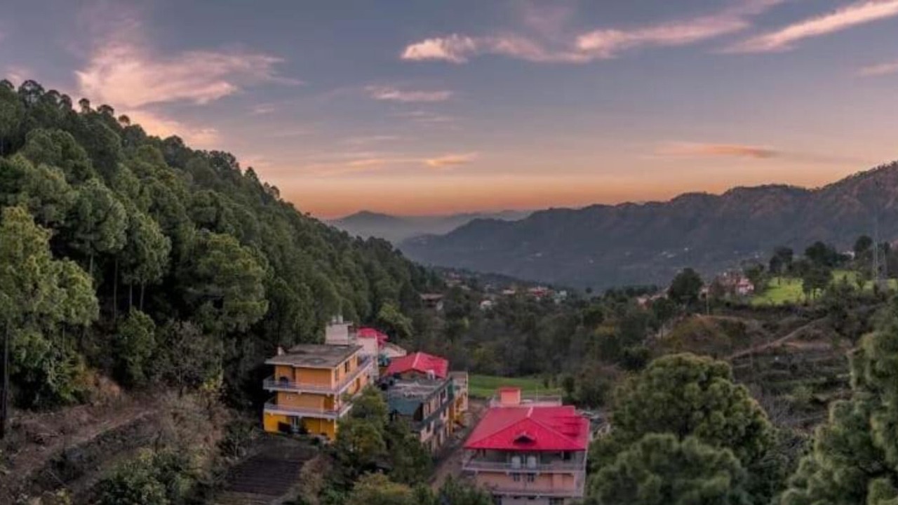 Photo of Outdoor in Kasauli