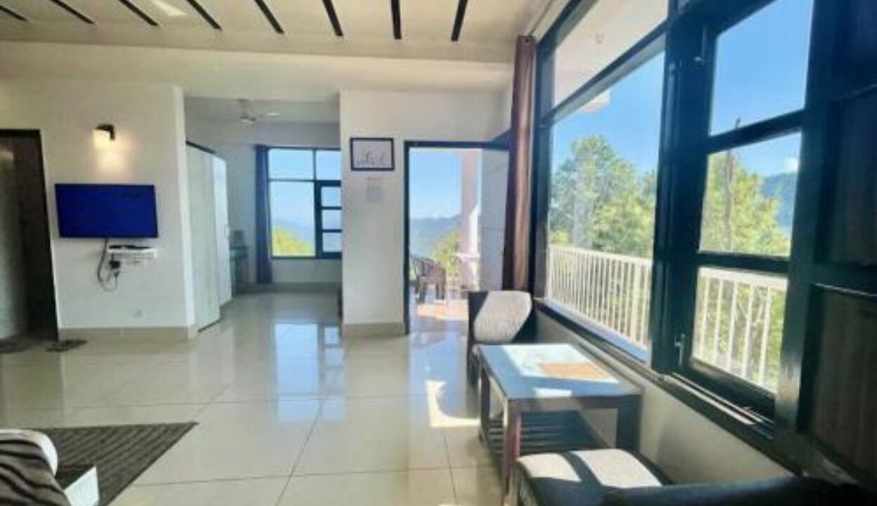 Photo of Livingroom in Kasauli
