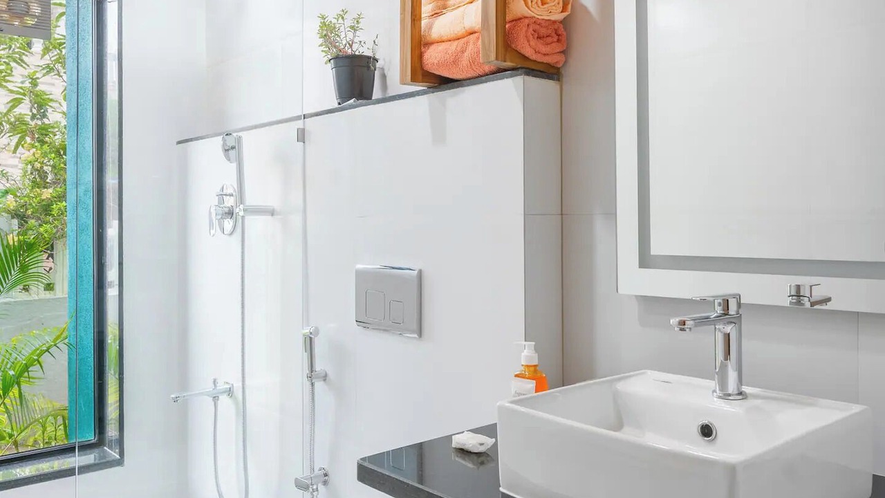 Photo of Bathroom in Fatona