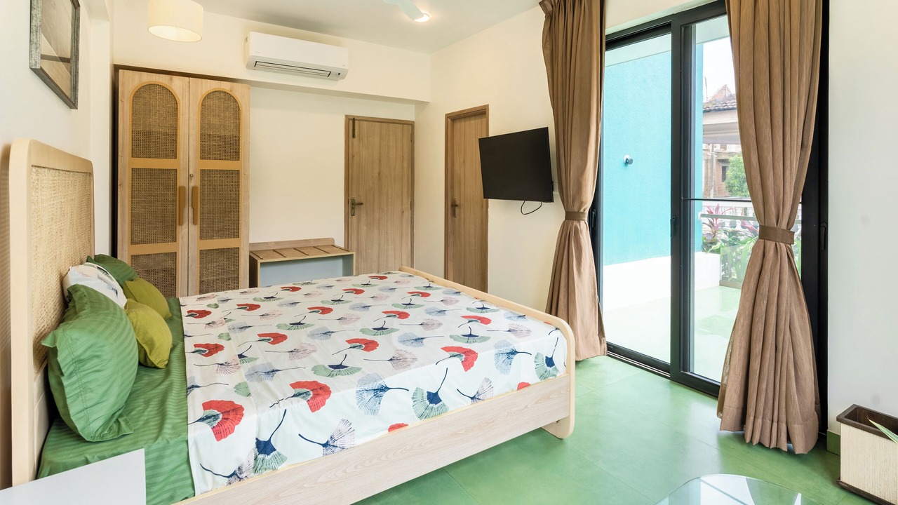 Photo of Bedroom in Fatona