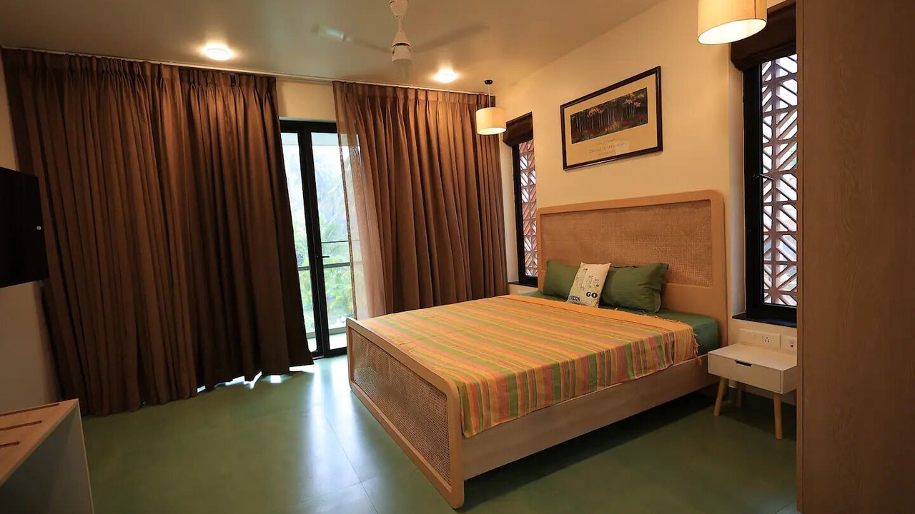 Photo of Bedroom in Fatona