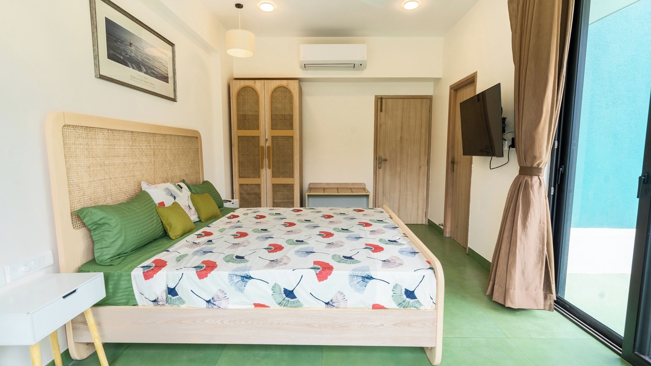 Photo of Bedroom in Fatona