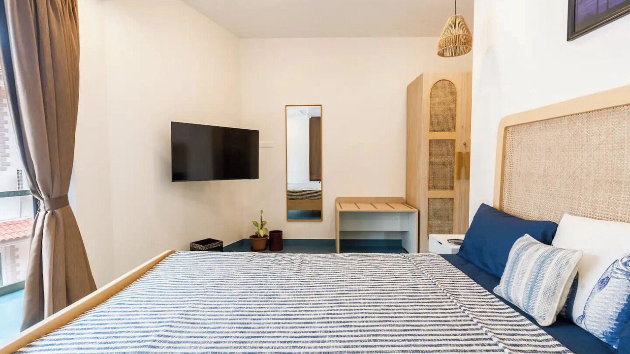 Photo of Bedroom in Fatona