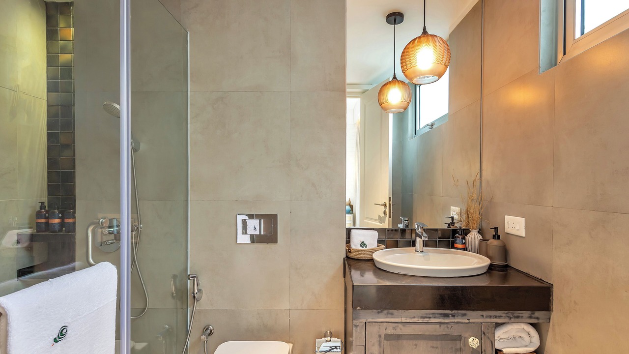 Photo of Bathroom in Assagao
