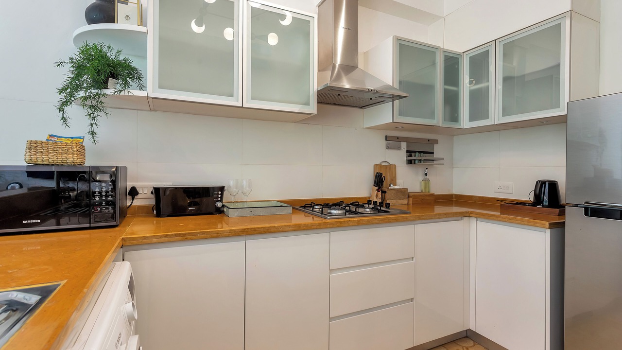 Photo of Kitchen in Assagao