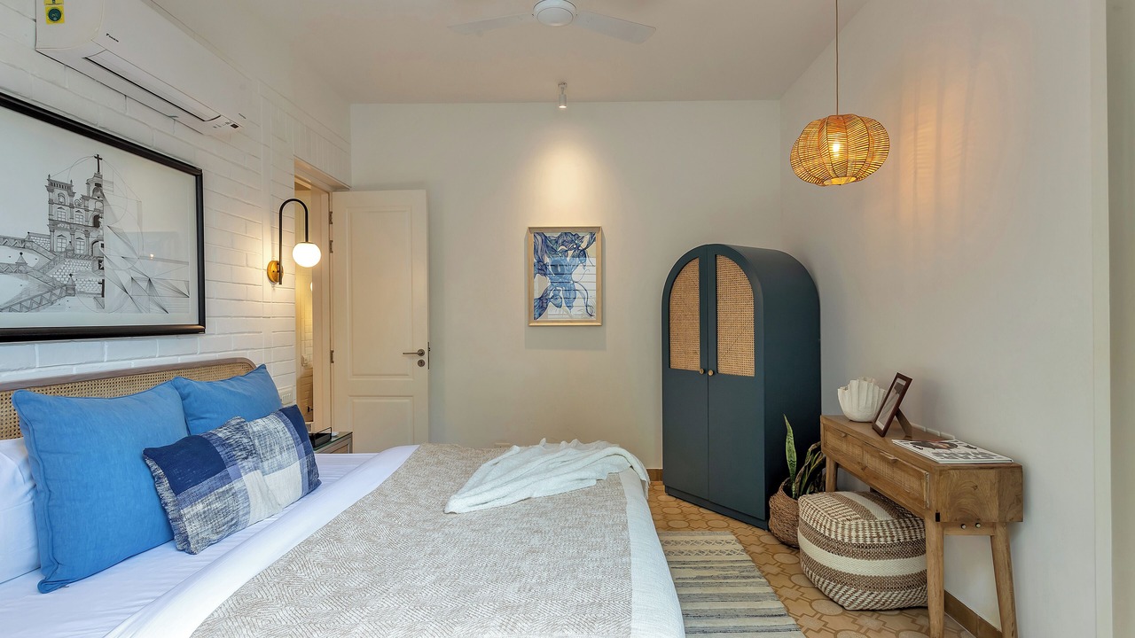 Photo of Bedroom in Assagao