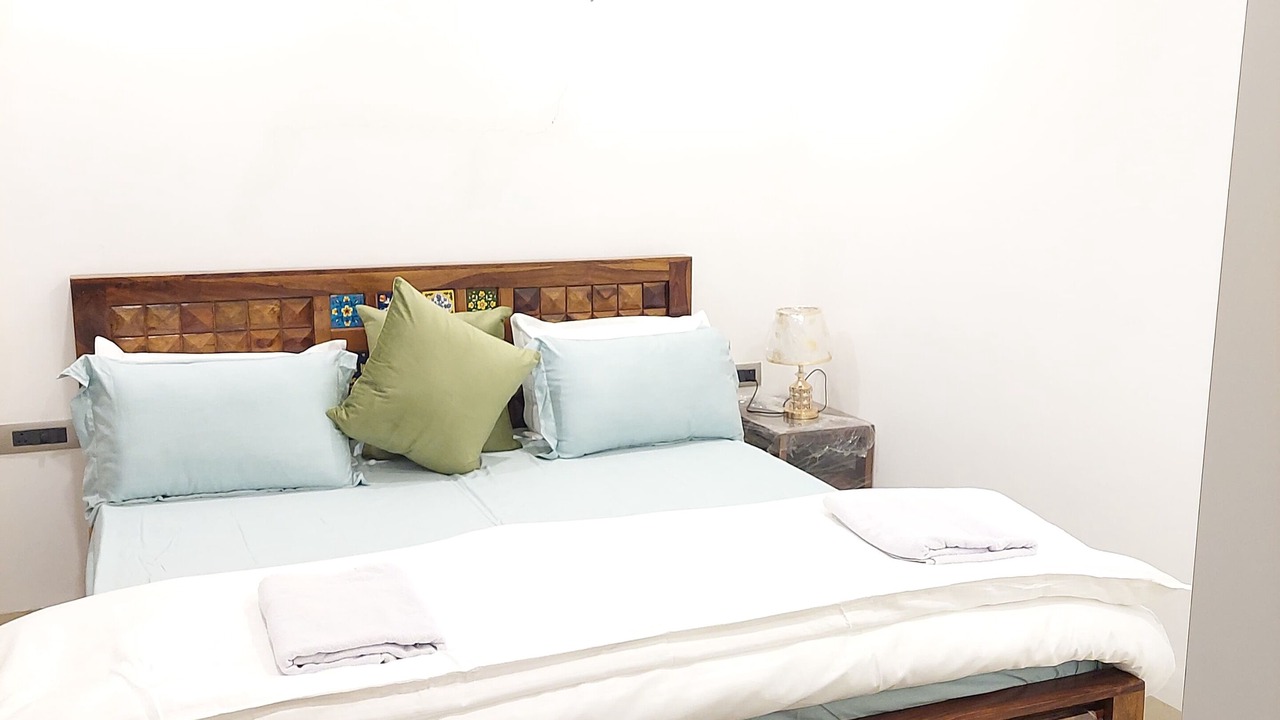 Photo of Bedroom in Shimla