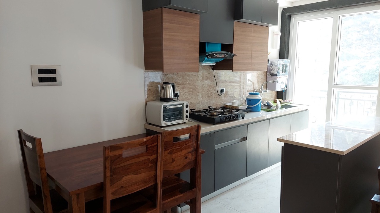 Photo of Kitchen in Shimla