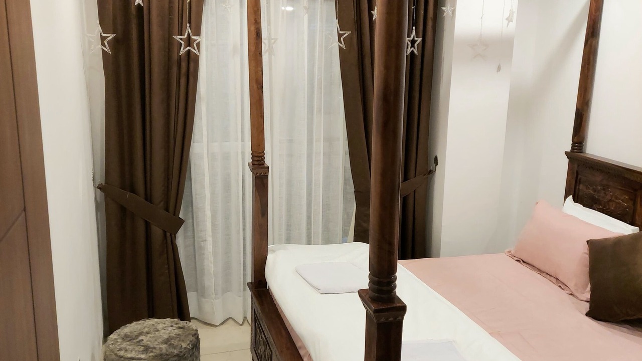 Photo of Bedroom in Shimla