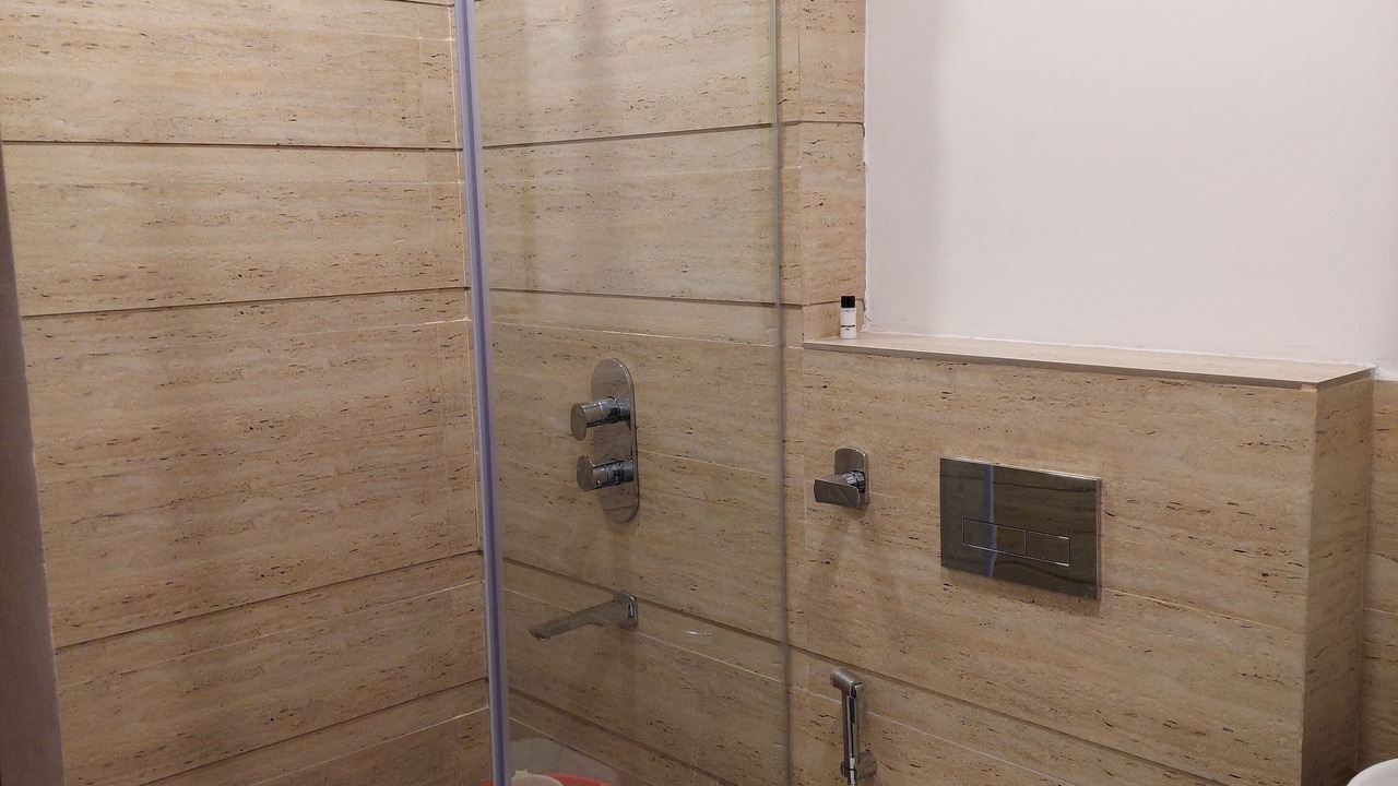 Photo of Bathroom in Shimla