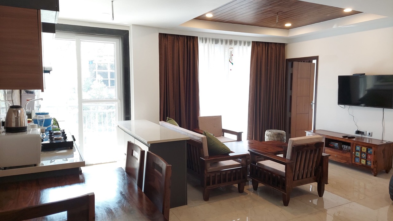 Photo of Livingroom in Shimla