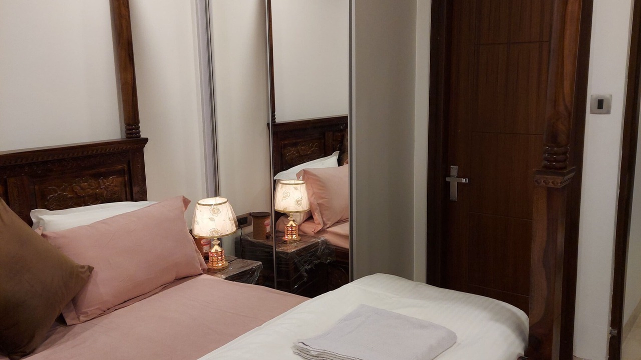 Photo of Bedroom in Shimla