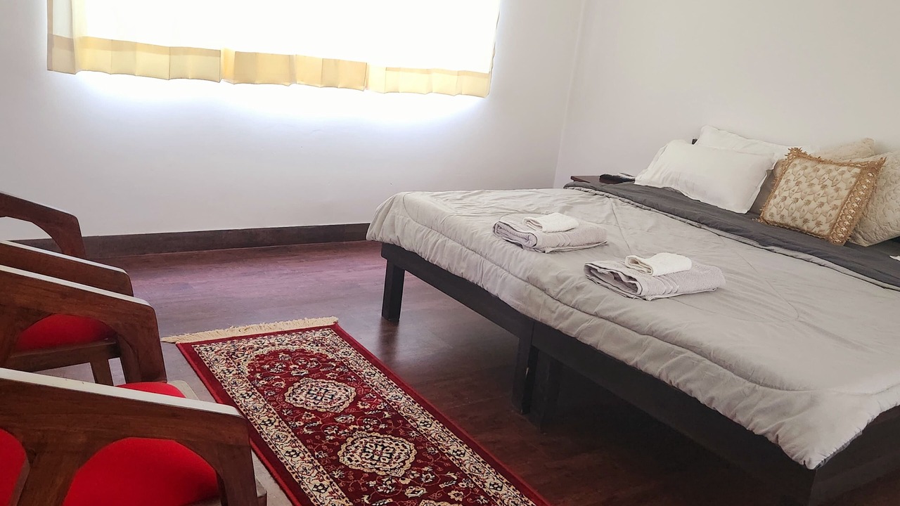 Photo of Bedroom in Gurugram