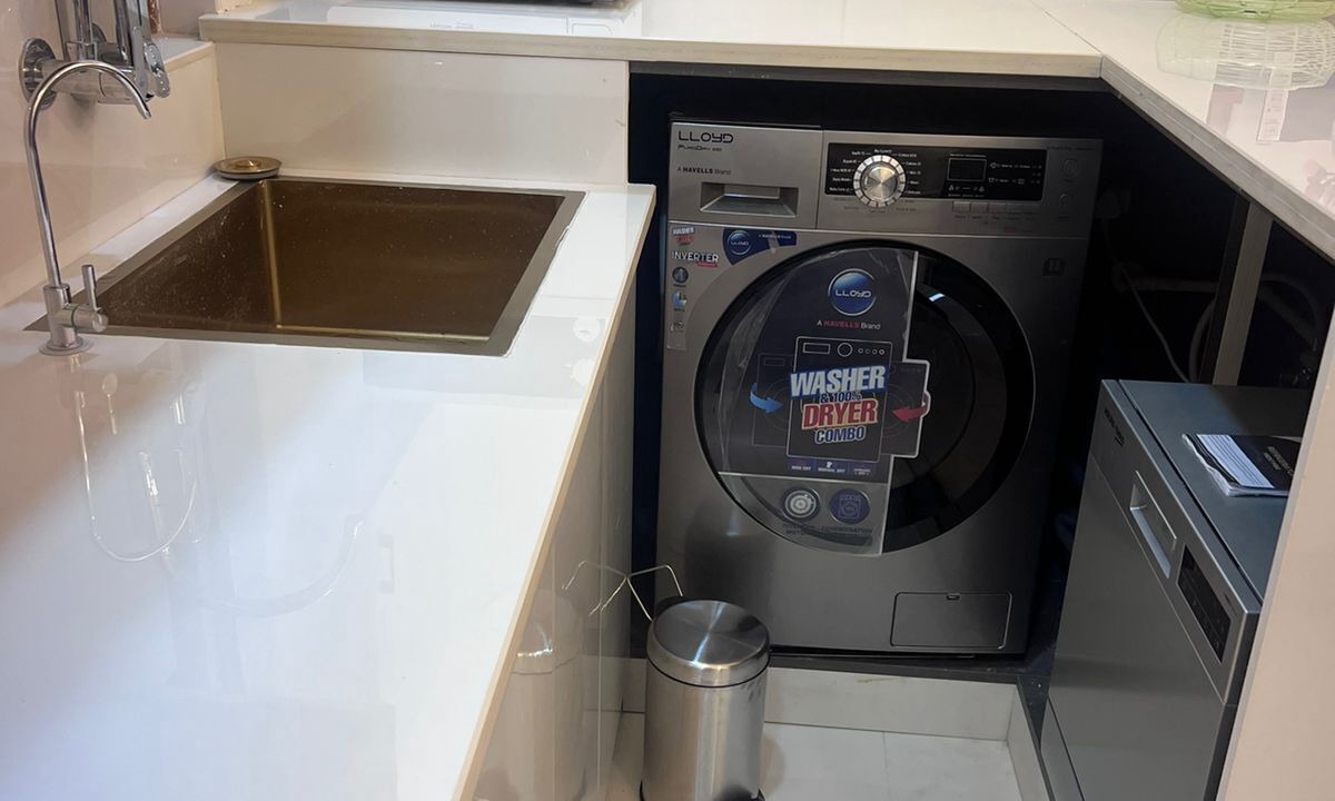 Photo of Kitchen in Brookefield