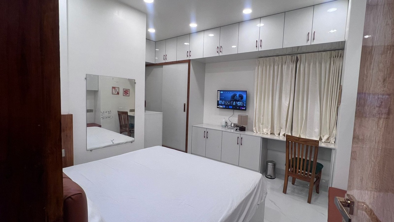 Photo of Bedroom in Brookefield