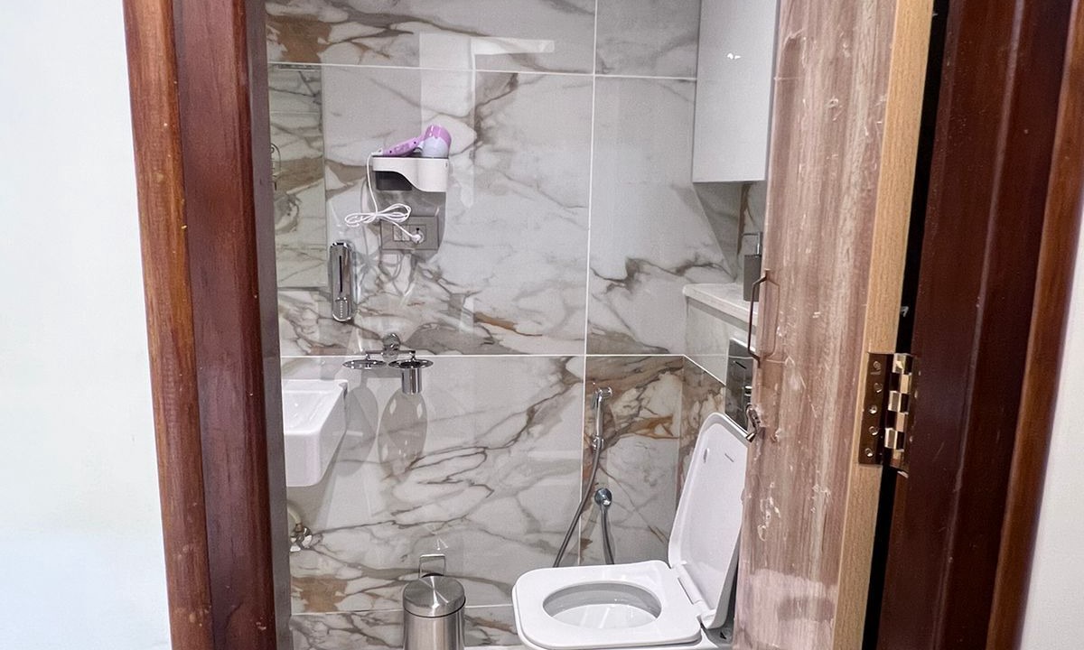 Photo of Bathroom in Brookefield