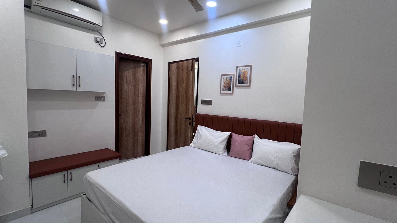 Photo of Bedroom in Brookefield