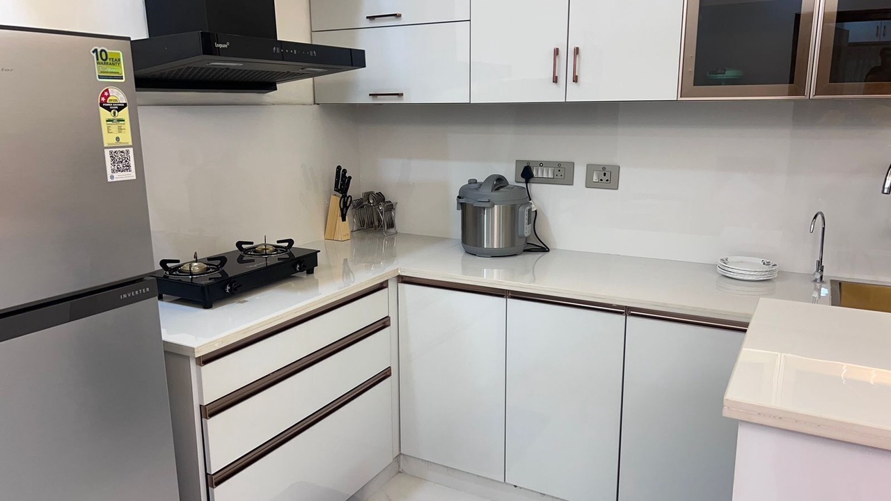 Photo of Kitchen in Brookefield