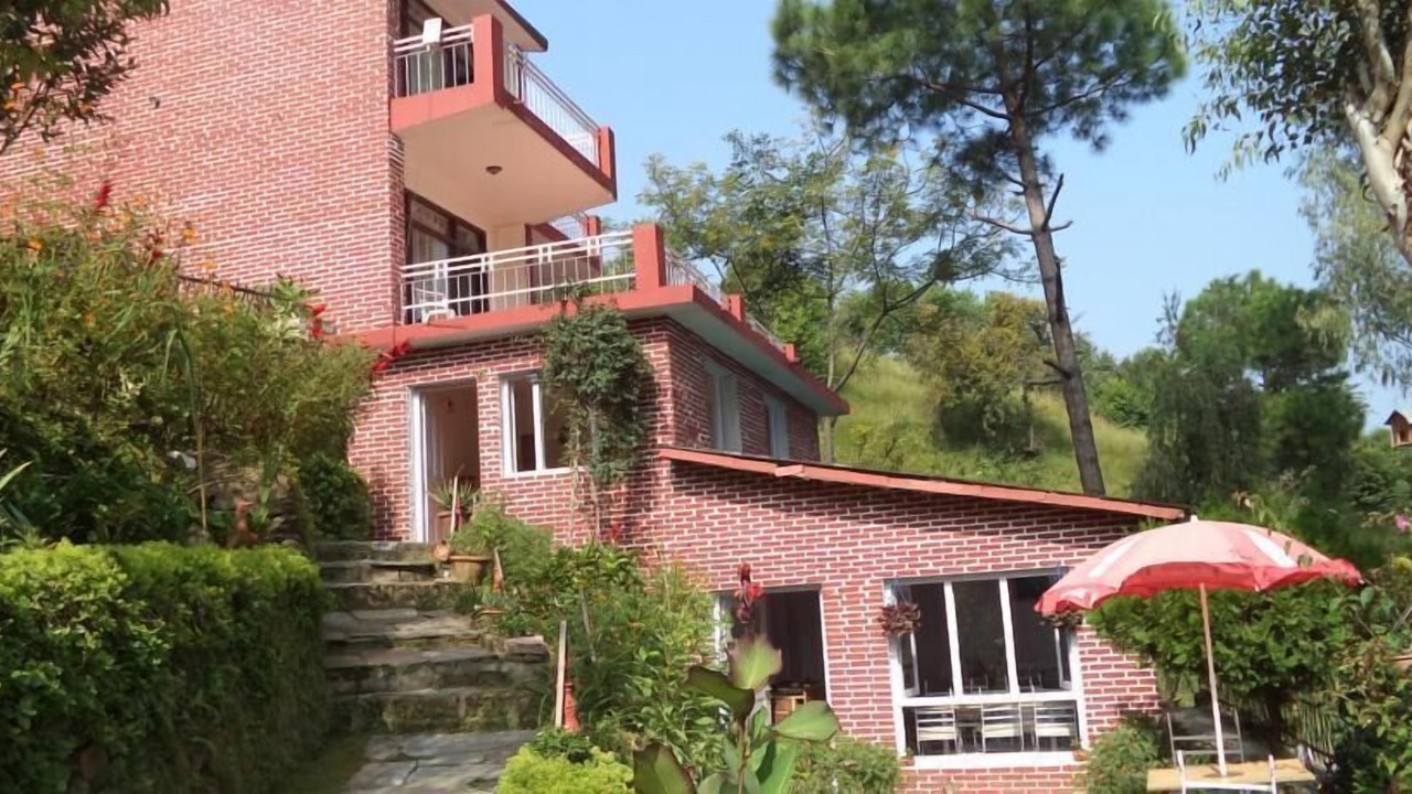 Photo of Outdoor in Majkhali