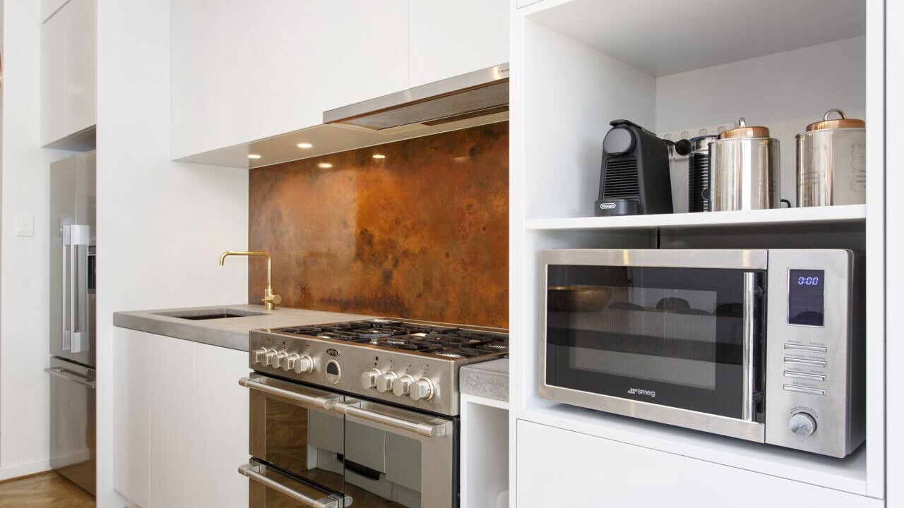 Photo of Kitchen in South Fremantle
