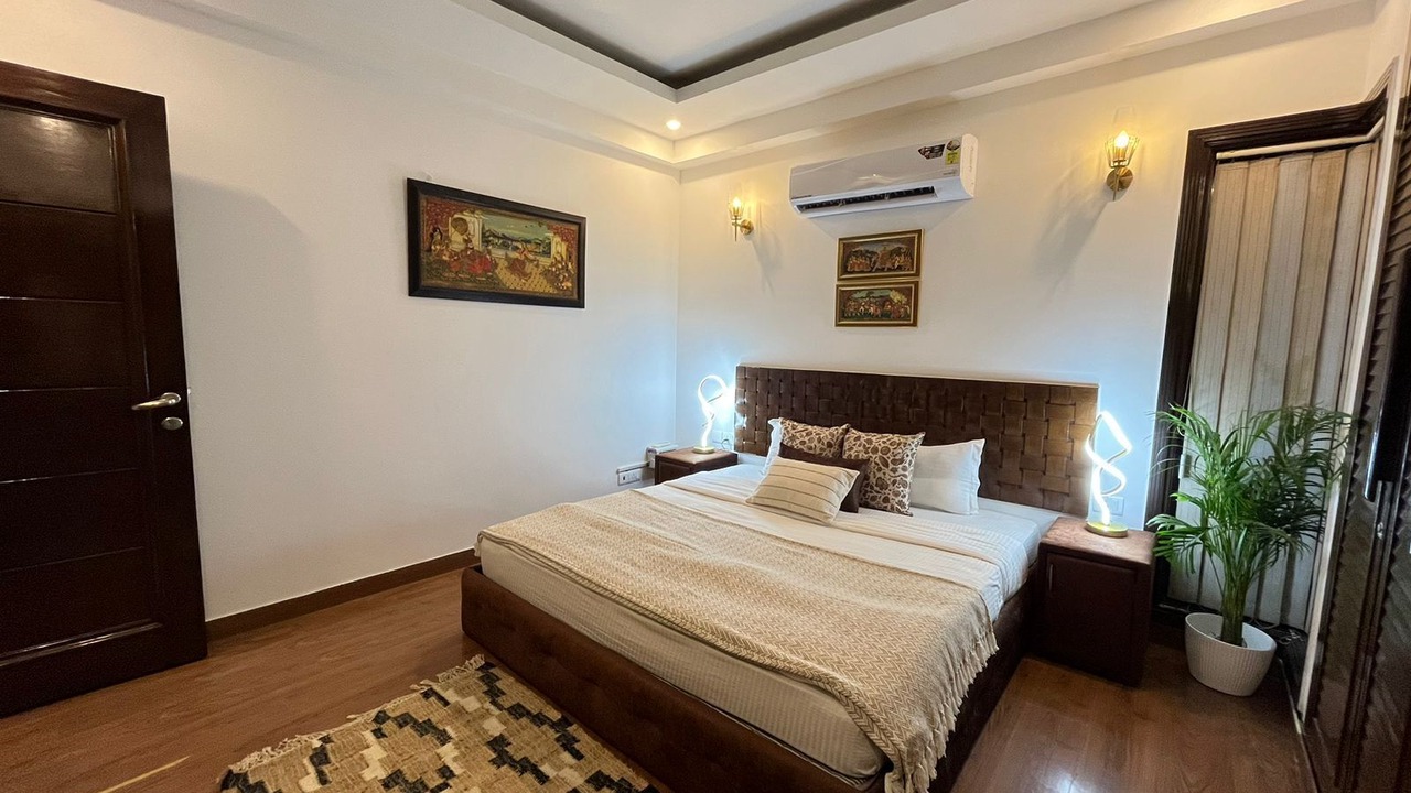 Photo of Bedroom in South Extension