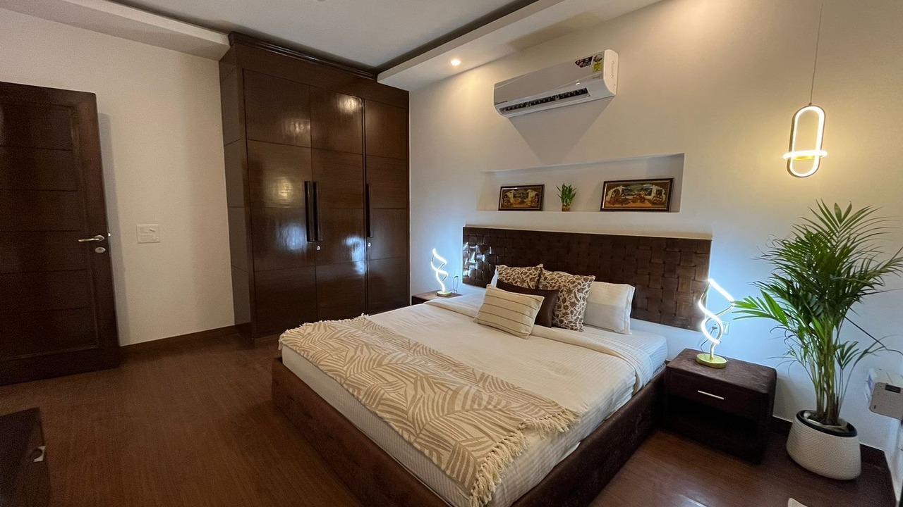 Photo of Bedroom in South Extension