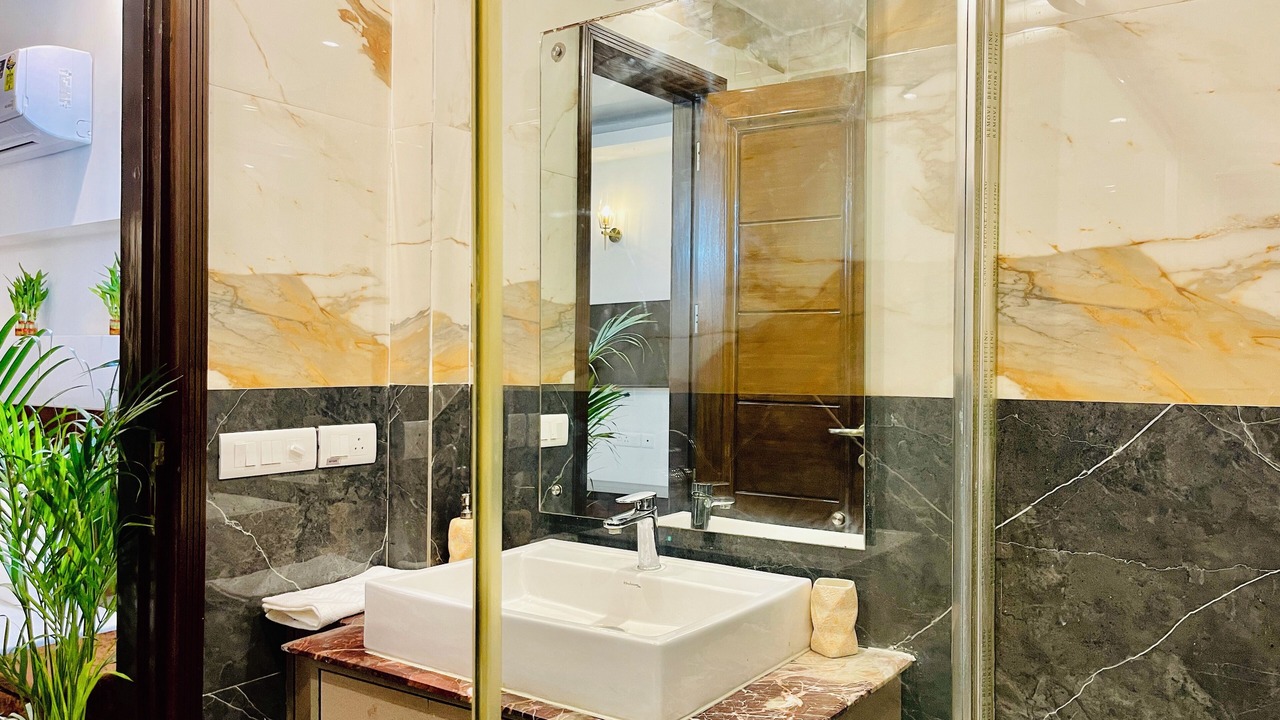 Photo of Bathroom in South Extension
