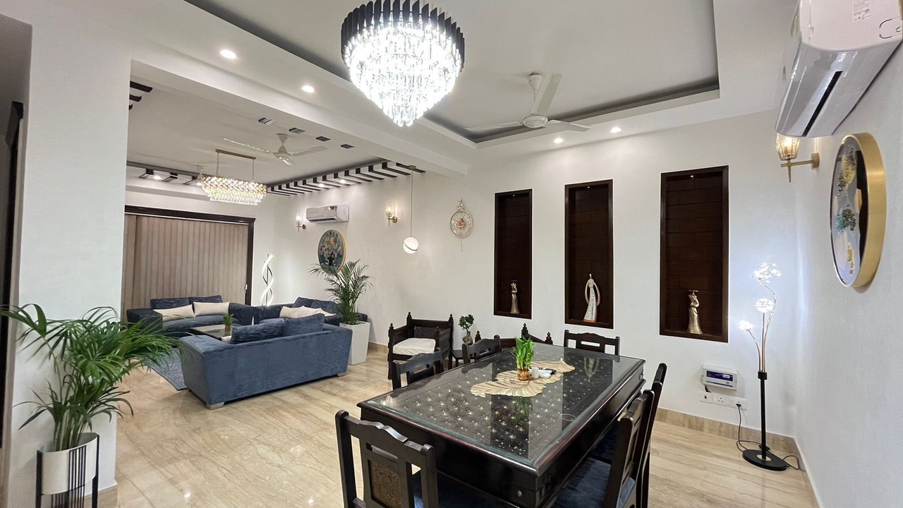 Photo of Livingroom in South Extension