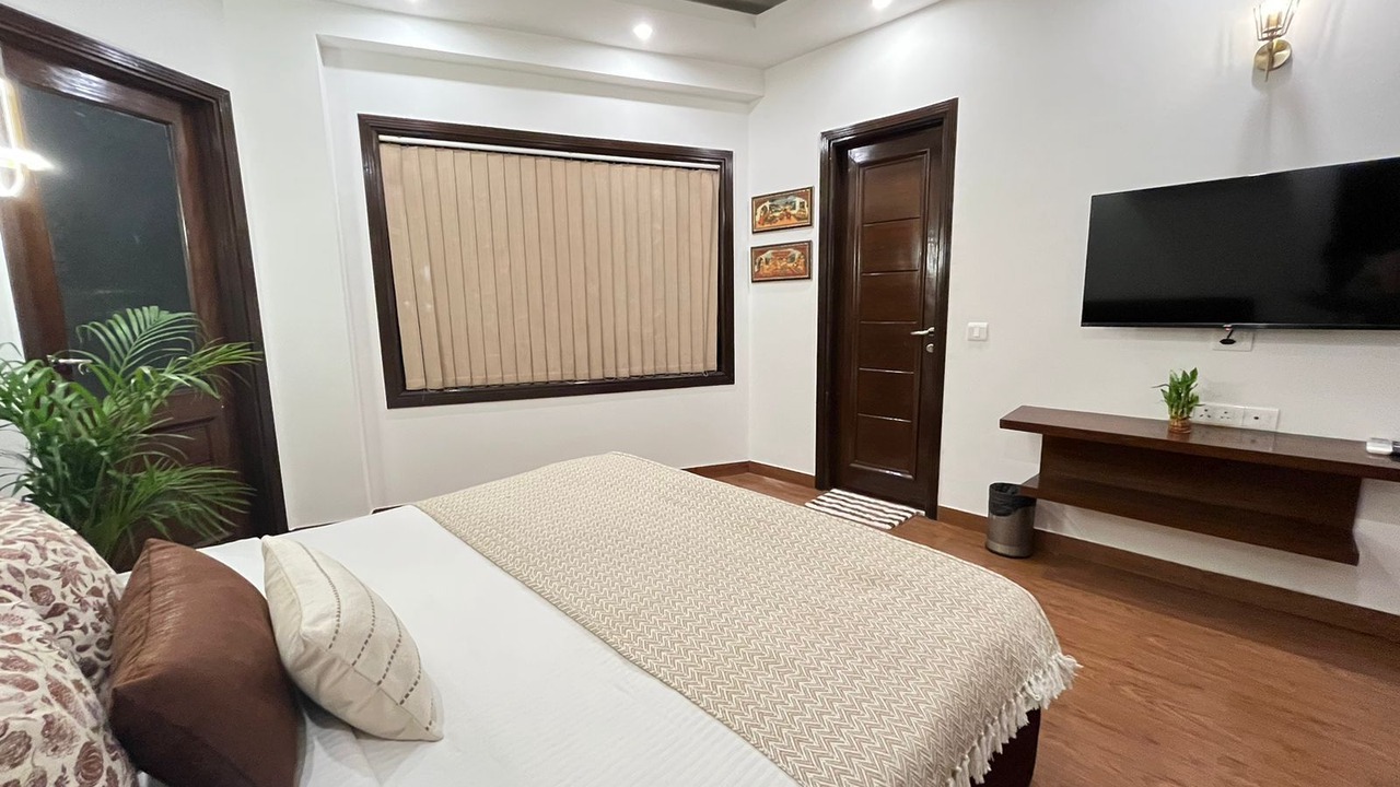Photo of Bedroom in South Extension