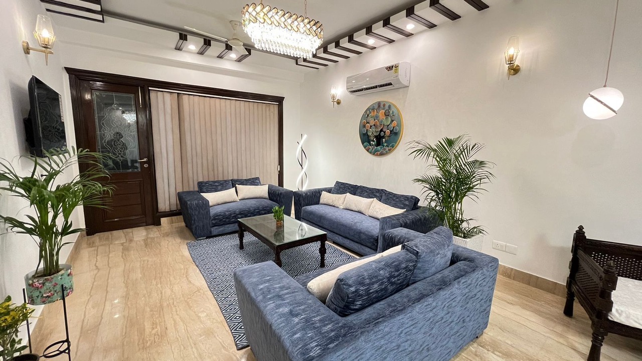 Photo of Livingroom in South Extension