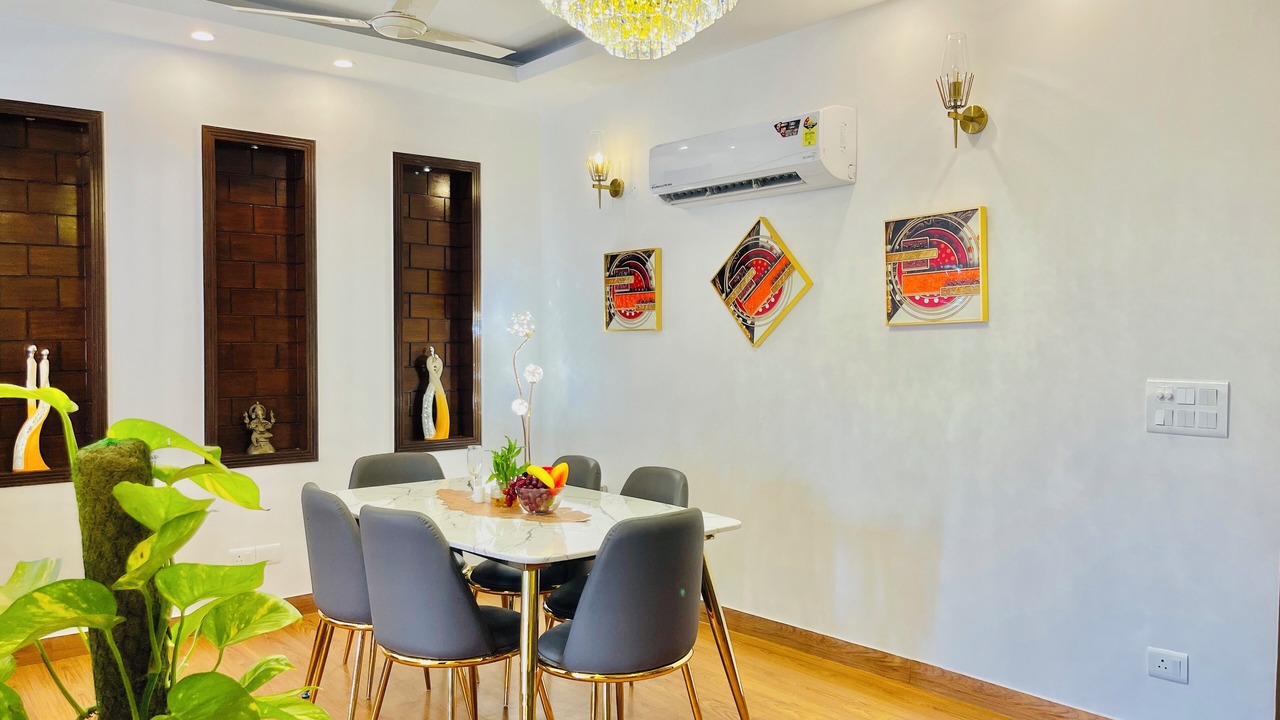 Photo of Livingroom in South Extension