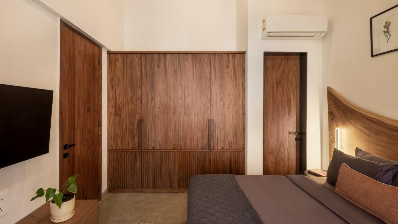 Photo of Bedroom in Assagao