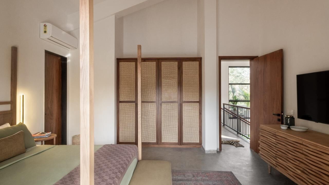 Photo of Bedroom in Assagao