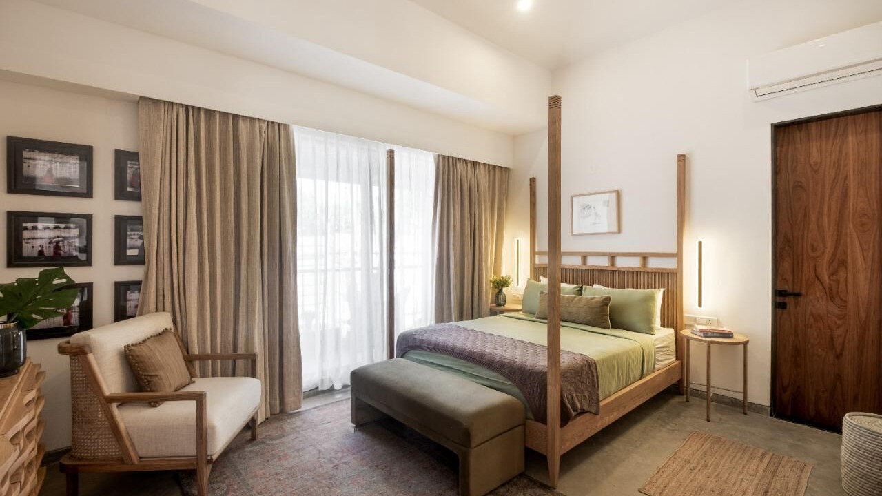 Photo of Bedroom in Assagao