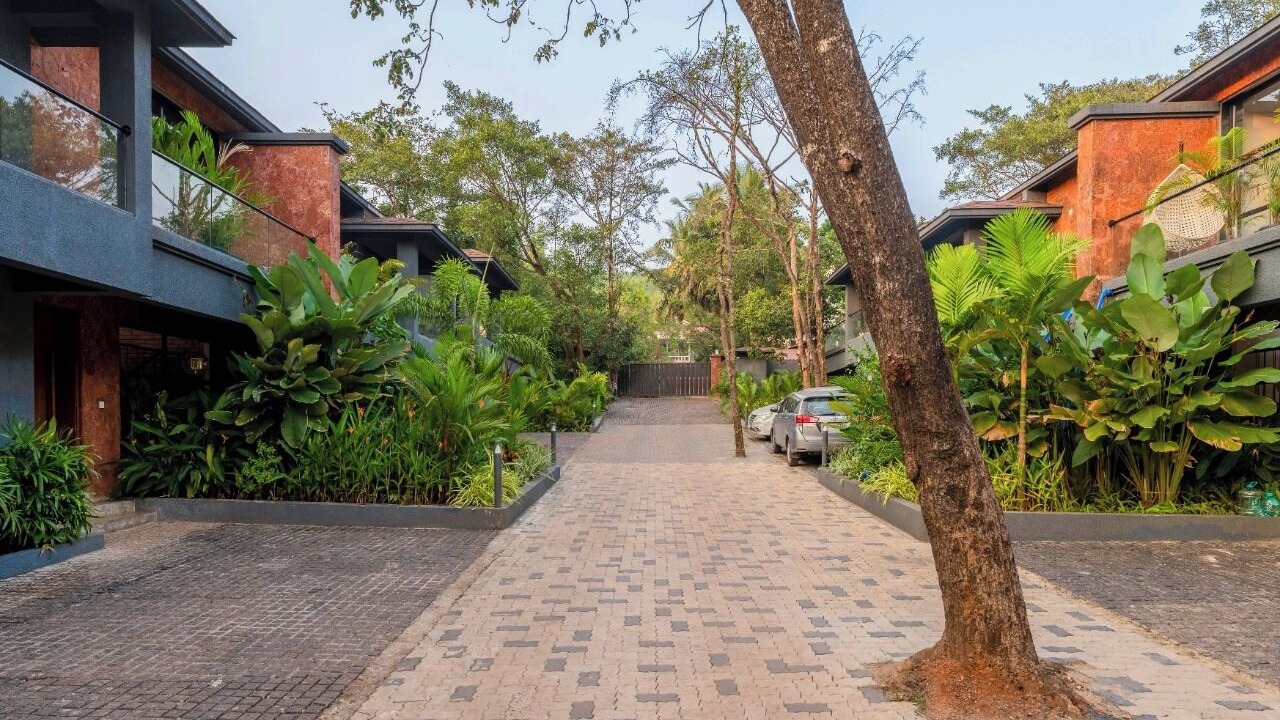Photo of Outdoor in Assagao