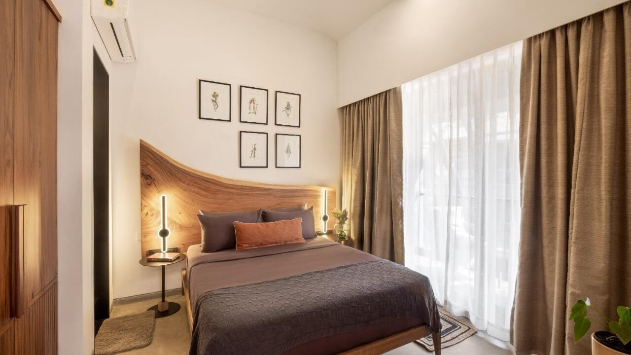 Photo of Bedroom in Assagao