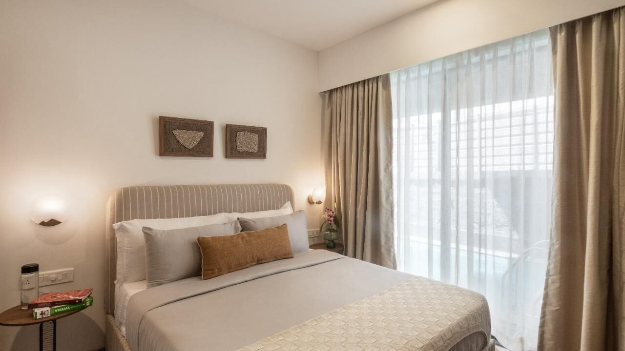 Photo of Bedroom in Assagao