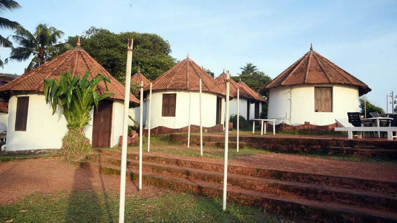 Photo of Outdoor in Varkala