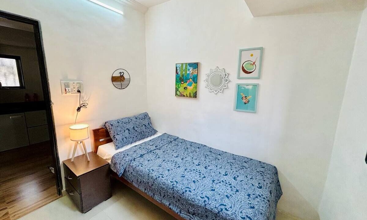 Photo of Bedroom in Ranwar