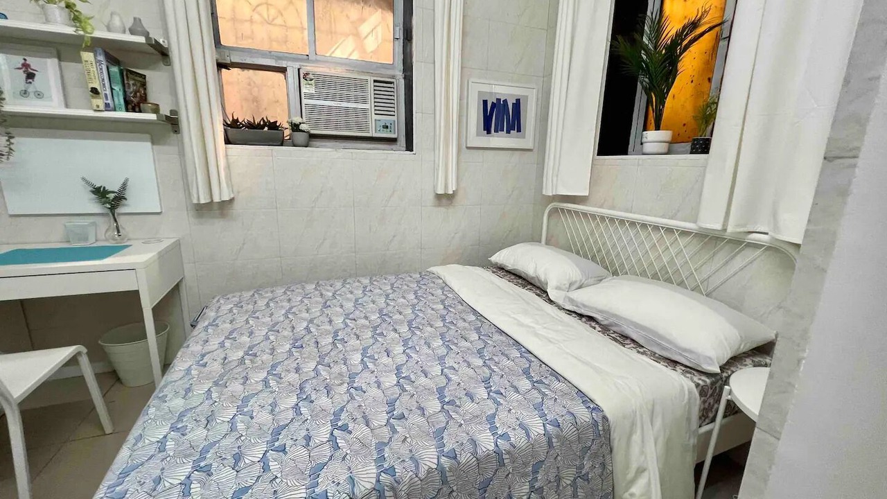 Photo of Bedroom in Bandra West